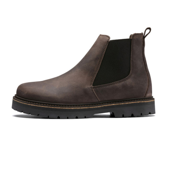 Boots Birkenstock Stalon LENU
