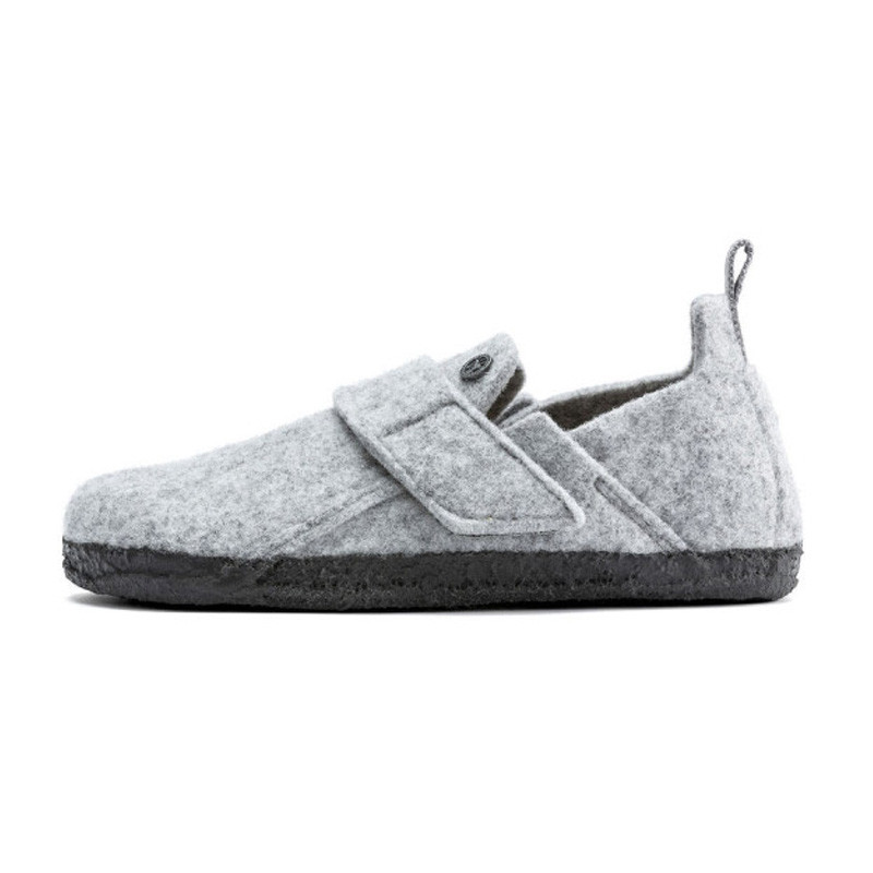 Birkenstock Chausson Birkenstock Zermatt Wool Felt Enfant Birkenstock Chausson Birkenstock Zermatt Wool Felt Enfant