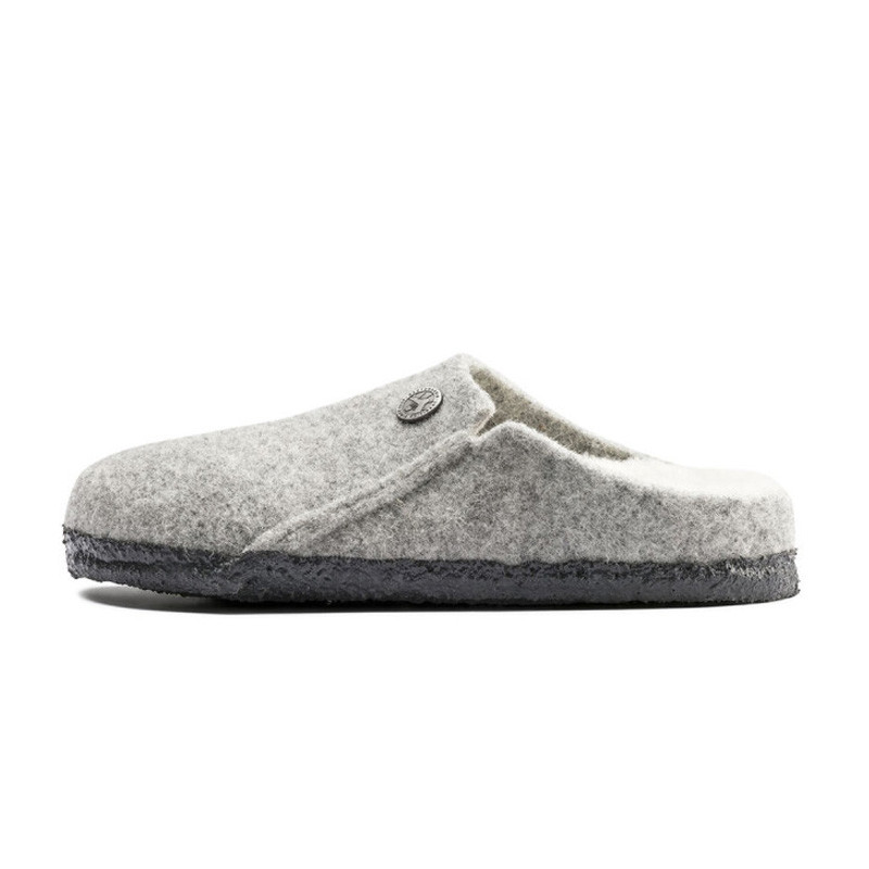 Birkenstock Chausson Birkenstock ZERMATT SHEARLING FEUTRE Birkenstock Chausson Birkenstock ZERMATT SHEARLING FEUTRE