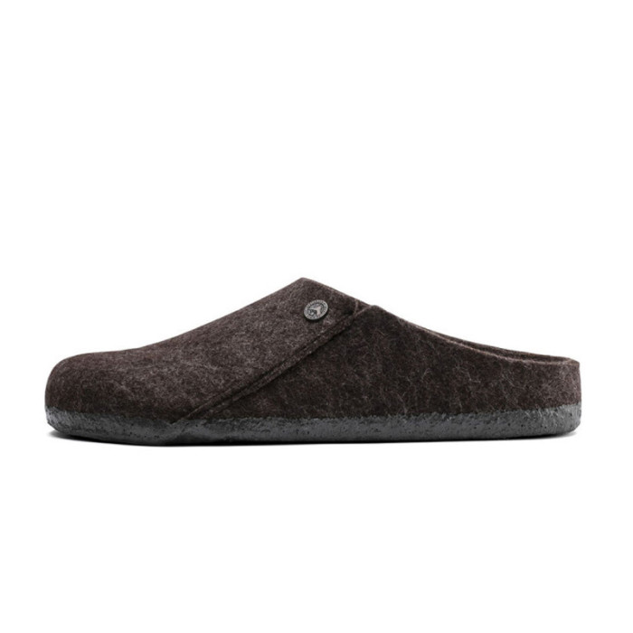 Birkenstock Chausson Birkenstock ZERMATT SHEARLING WZ