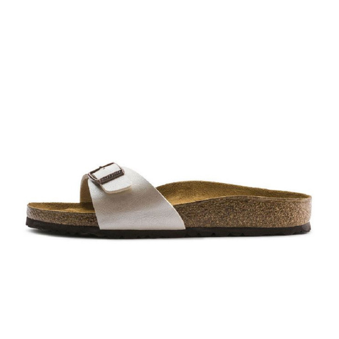 Birkenstock Sandale Birkenstock MULES MADRID