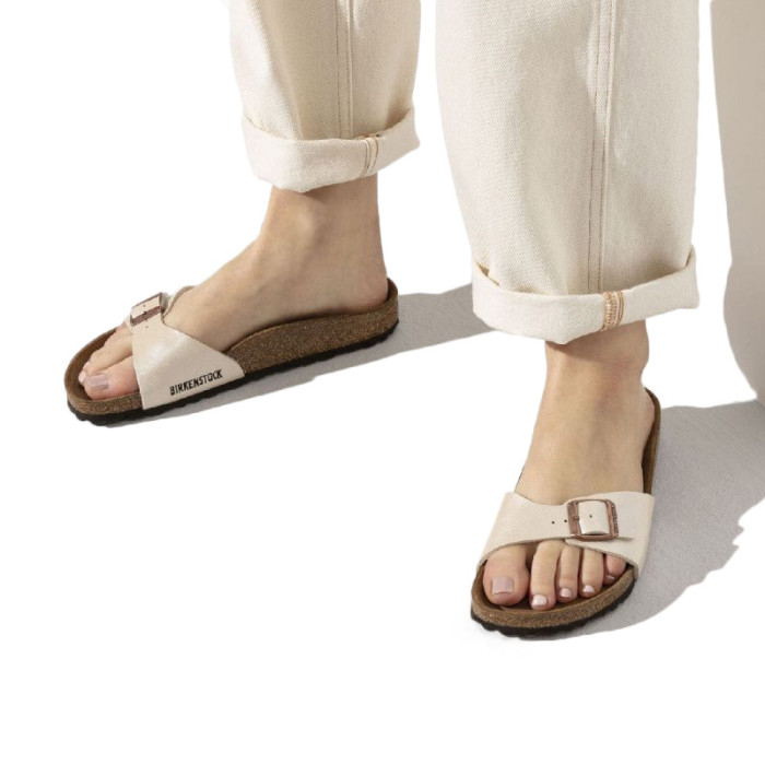Sandale Birkenstock MULES MADRID