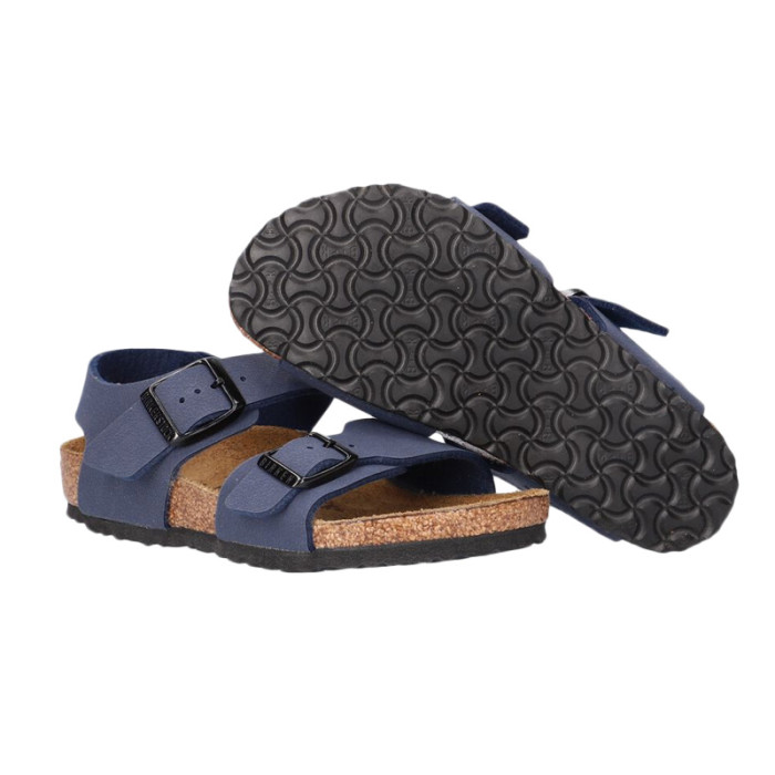 Birkenstock Sandale Birkenstock New York Cadet - BK087773