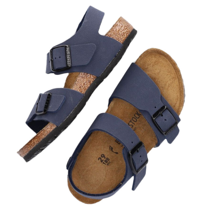 Birkenstock Sandale Birkenstock New York Cadet - BK087773