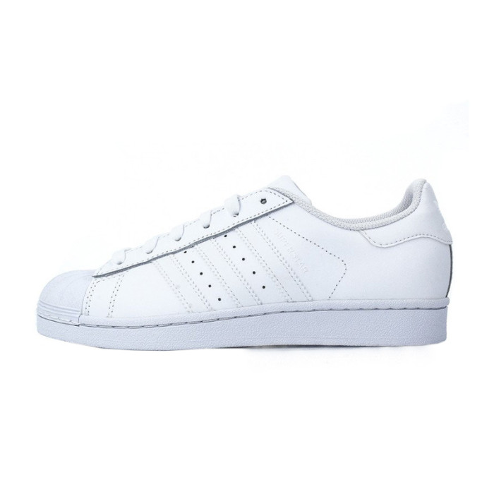 Basket adidas Originals Superstar Junior - Ref. B23641