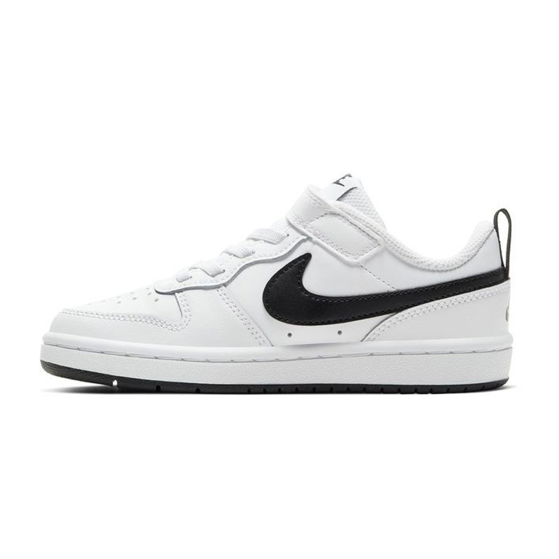 Nike Basket Nike COURT BOROUGH LOW 2 Cadet Nike Basket Nike COURT BOROUGH LOW 2 Cadet