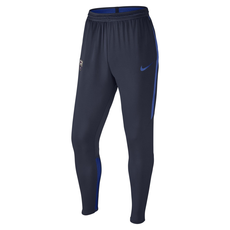 Pantalon de survêtement Nike FC Barcelona Dry Strike - Ref. 808952-451 Pantalon de survêtement Nike FC Barcelona Dry Strike - Ref. 808952-451