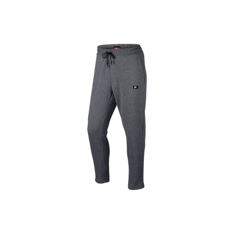 Pantalon de survêtement Nike Modern Pants FT - Ref. 805168-091 Pantalon de survêtement Nike Modern Pants FT - Ref. 805168-091
