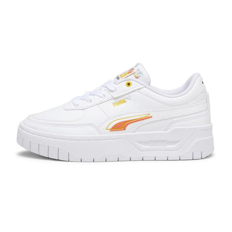 Puma Basket Puma CALI DREAM BRAND LOVE Puma Basket Puma CALI DREAM BRAND LOVE