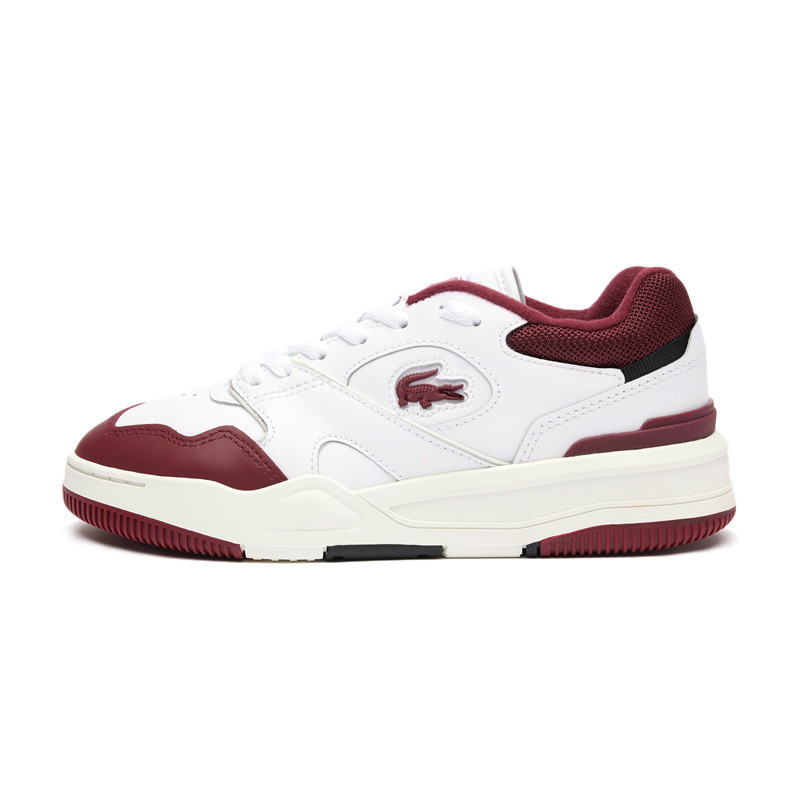 Basket Lacoste LINESHOT 223 2SFA Basket Lacoste LINESHOT 223 2SFA