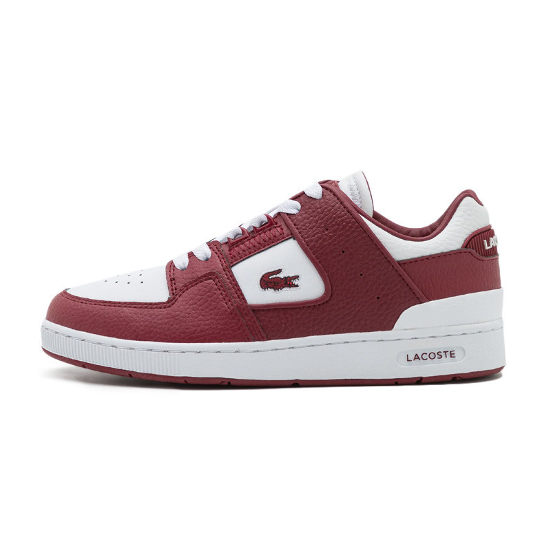 Basket Lacoste COURT CAGE 223 2SMA Basket Lacoste COURT CAGE 223 2SMA