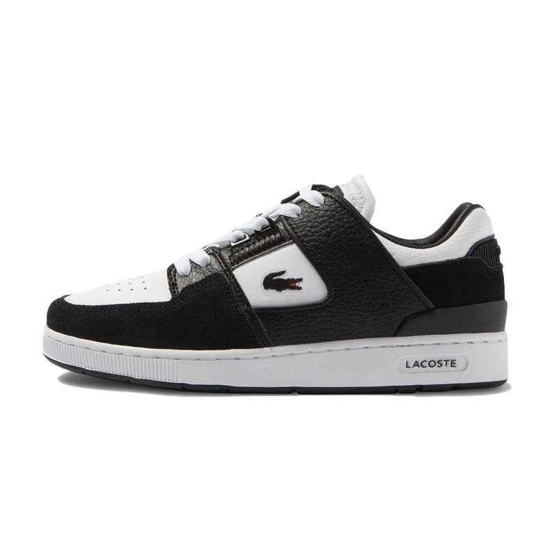 Basket Lacoste COURT CAGE 223 1SFA Basket Lacoste COURT CAGE 223 1SFA