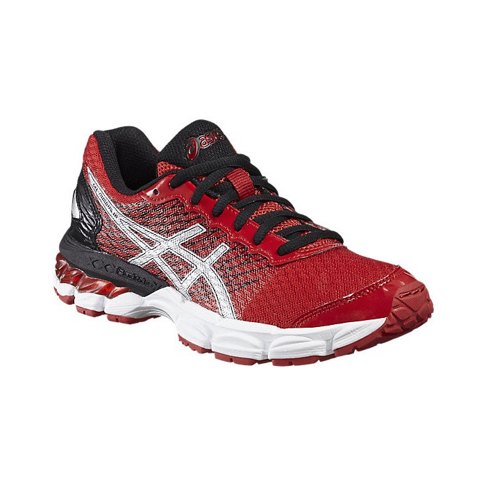 Basket Asics GEL NIMBUS 18 GS - Ref. C600N-2393