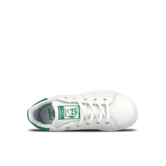 Basket adidas Originals Stan Smith Cadet - Ref. BA8375