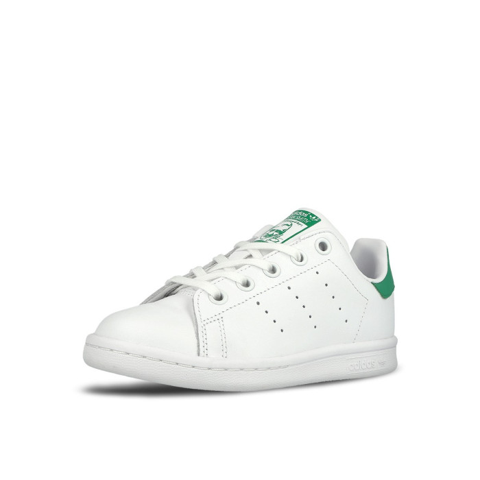 Basket adidas Originals Stan Smith Cadet - Ref. BA8375