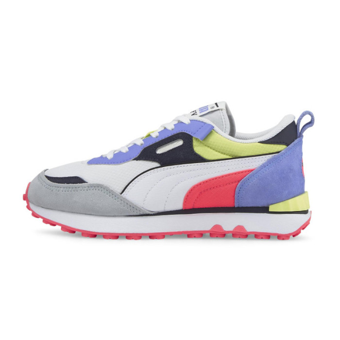 Puma Basket Puma Rider Future Vintage