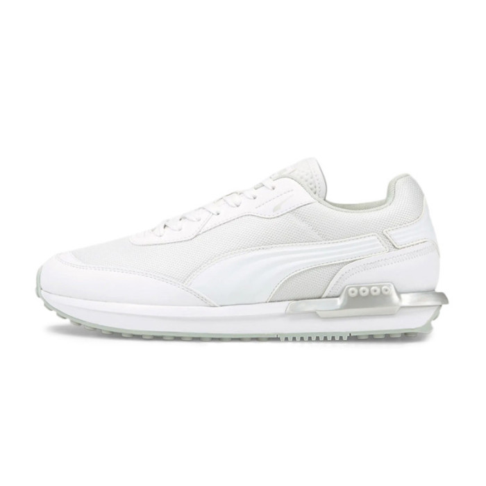 Puma Basket Puma CITY RIDER MOLDED