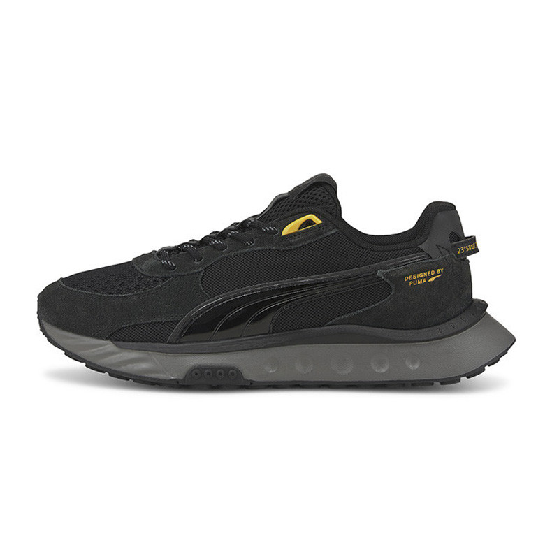 Puma Basket Puma WILD RIDER 2 NEYMAR Puma Basket Puma WILD RIDER 2 NEYMAR
