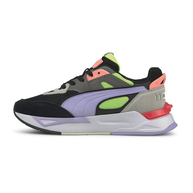 Puma Basket Puma MIRAGE SPORT REMIX Puma Basket Puma MIRAGE SPORT REMIX