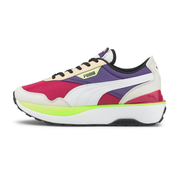 Puma Basket Puma CRUISE RIDER FLAIR
