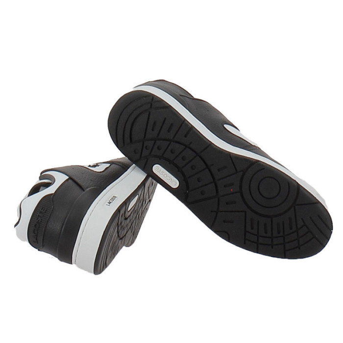  Basket Lacoste COURT CAGE 223 2SMA