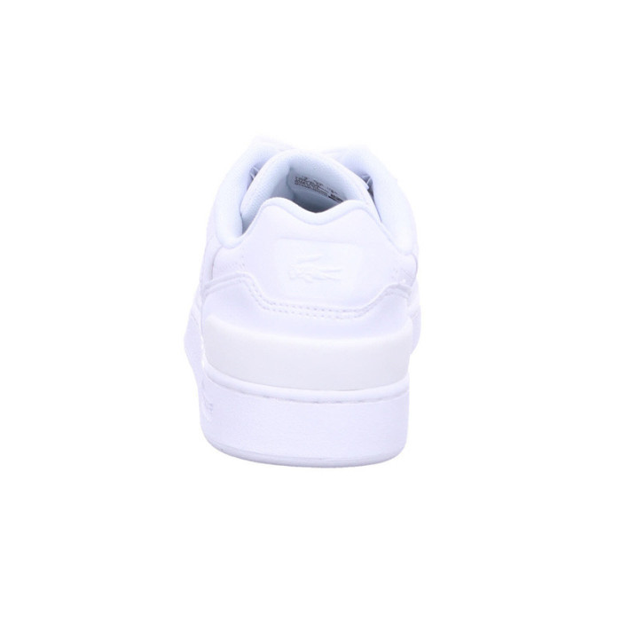 La Martina Basket Lacoste T-CLIP 123 SFA