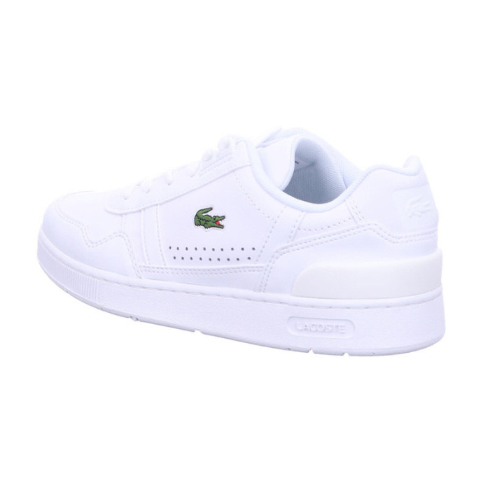 La Martina Basket Lacoste T-CLIP 123 SFA