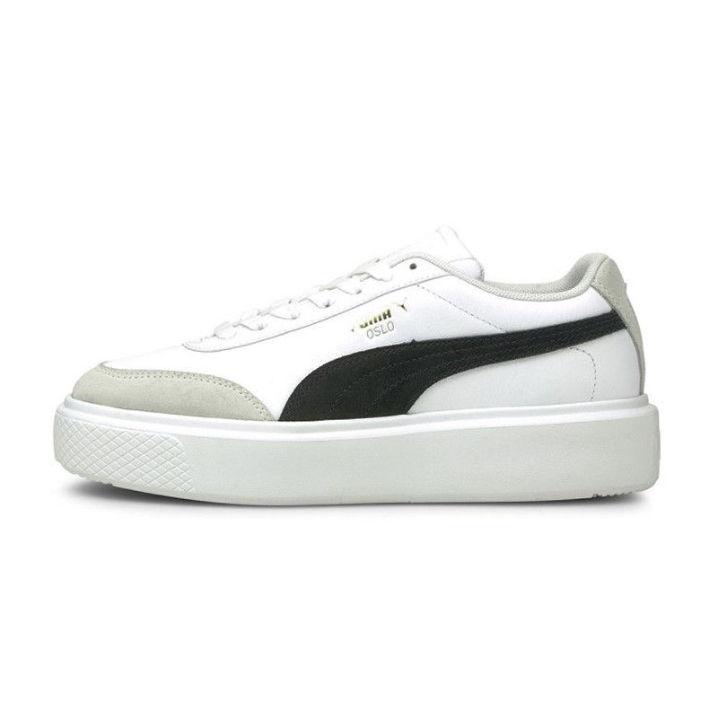 Puma Basket Puma OSLO MAJA ARCHIVE Puma Basket Puma OSLO MAJA ARCHIVE