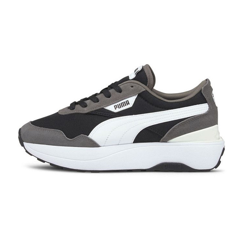 Puma Basket Puma CRUISE RIDER CLASS Puma Basket Puma CRUISE RIDER CLASS