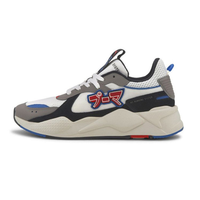Puma Basket Puma RS-X JAPANORAMA
