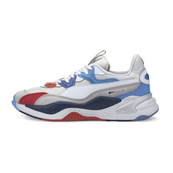 Puma Basket Puma BMW M MOTORSPORT RS-2K