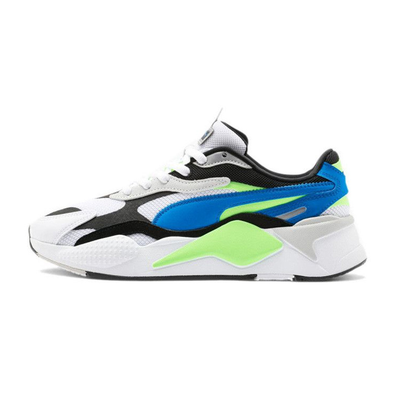 Basket Puma RS-X3 PUZZLE Basket Puma RS-X3 PUZZLE