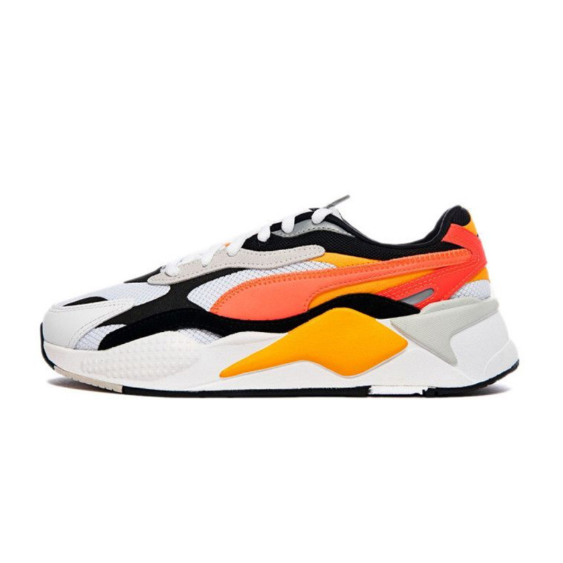 Puma Basket Puma RS-X3 PUZZLE Puma Basket Puma RS-X3 PUZZLE