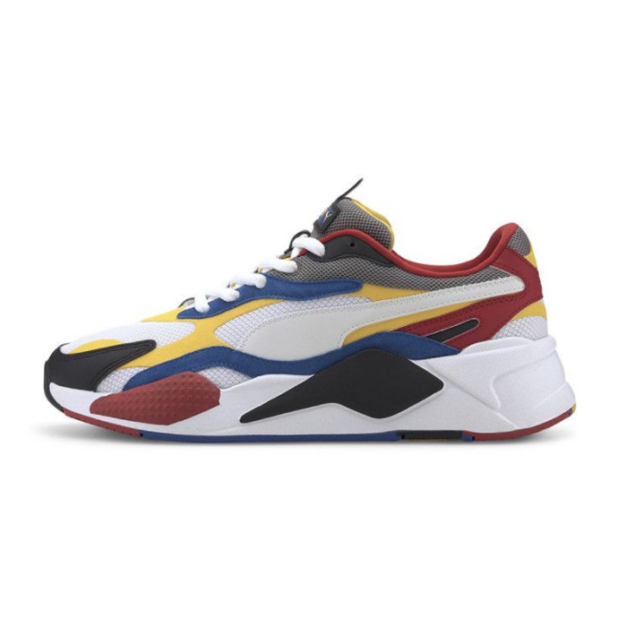 Puma Basket Puma RS-X3 PUZZLE