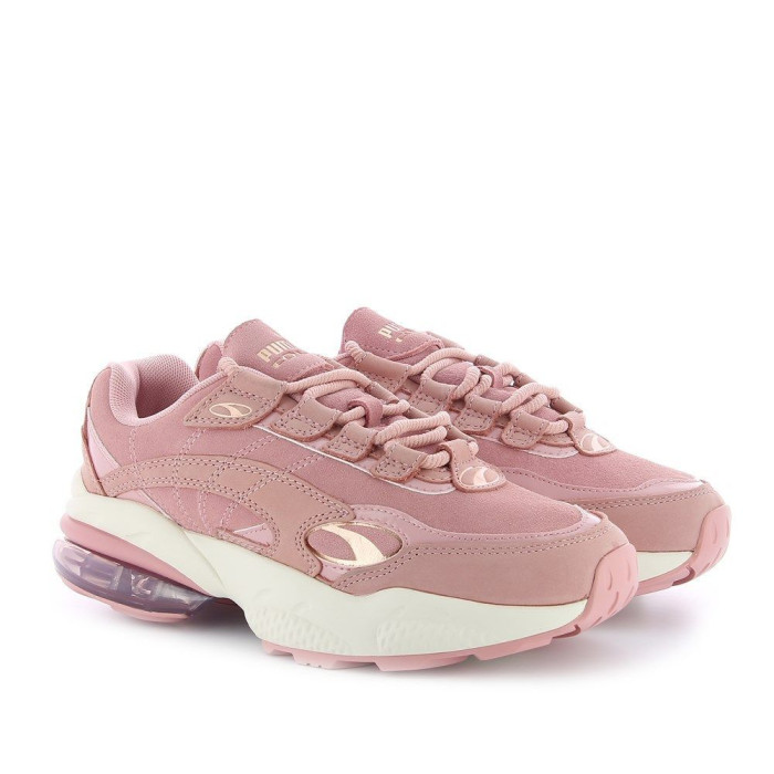 Basket Puma WN CELL VENOM PATENT