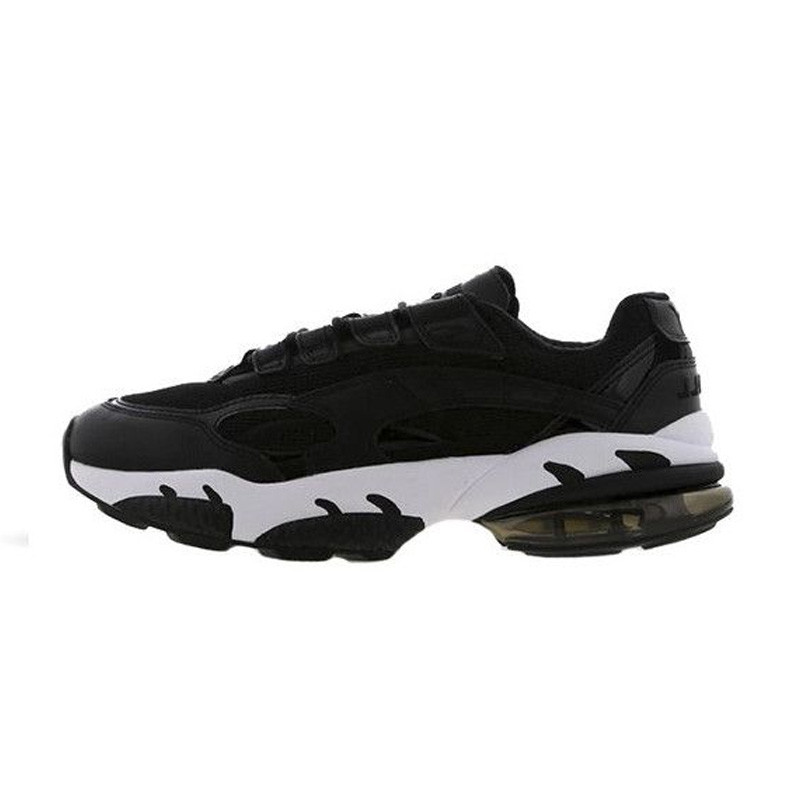 Puma Basket Puma CELL VENOM REFLECTIVE - 369701-01 Puma Basket Puma CELL VENOM REFLECTIVE - 369701-01