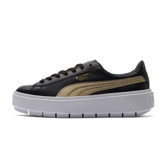 Puma Basket Puma Platform Trace Varsity - 367728-01