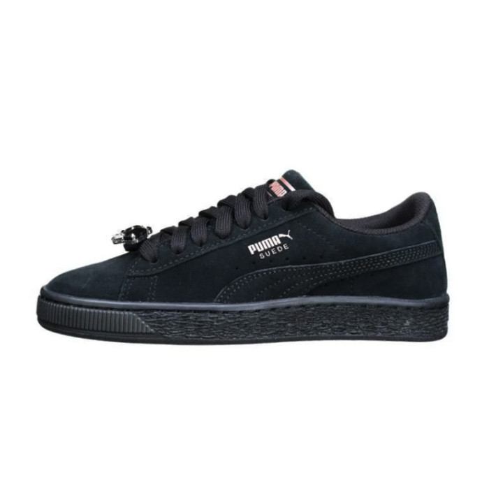 Basket Puma Suede Jewel Junior