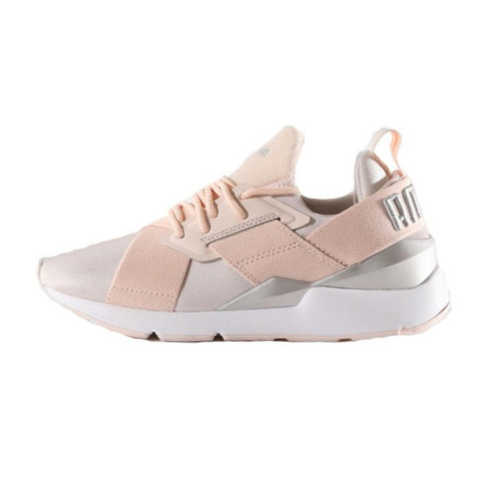 Basket Puma MUSE SATIN II - Ref. 368427-10