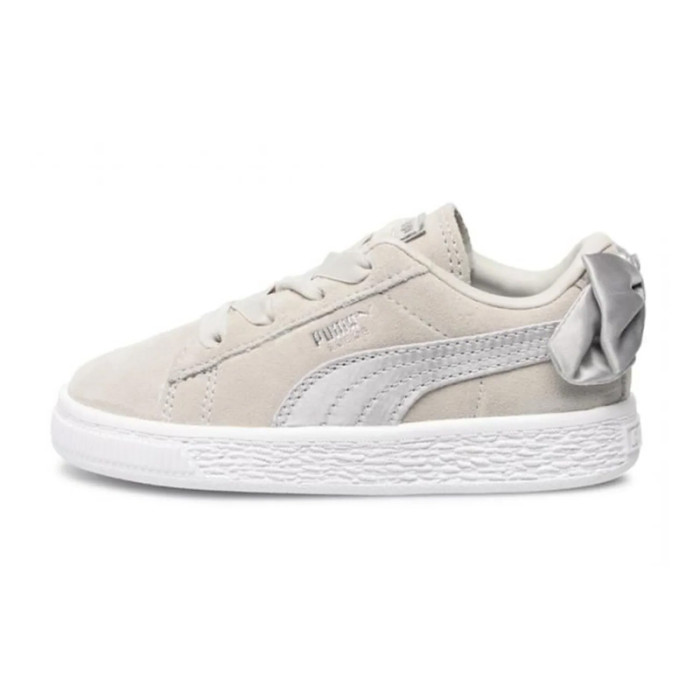 Puma Basket Puma SUEDE BOW - 367320-06