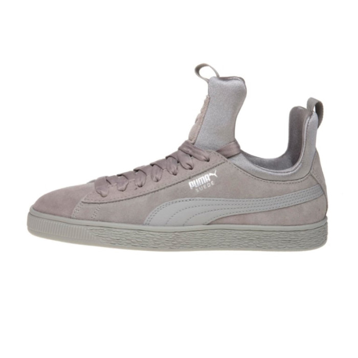 Basket Puma Suede Fierce - Ref. 366010-02