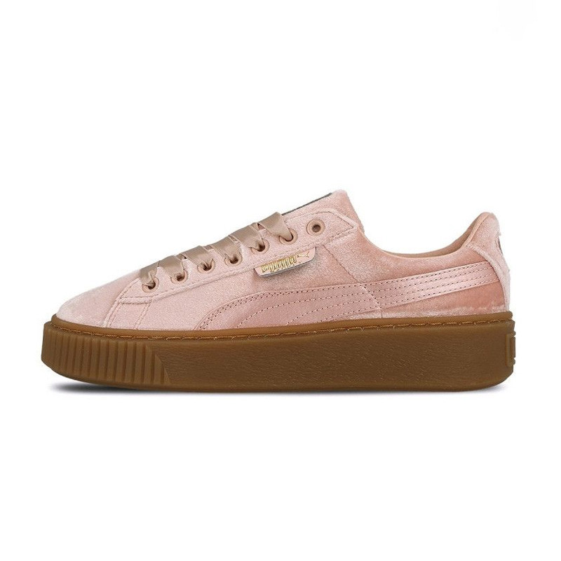Basket Puma Platform VS - Ref. 366721-02 Basket Puma Platform VS - Ref. 366721-02