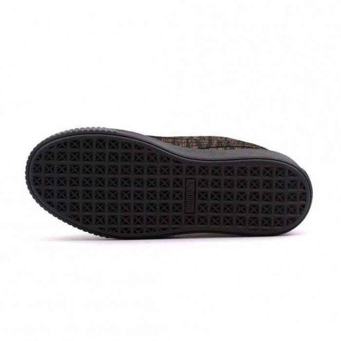 Basket Puma Platform Velvet Rope - Ref. 364092-02