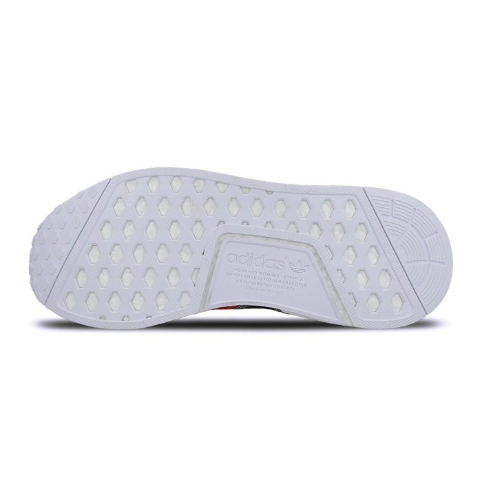 Basket adidas Originals NMD R1 - Ref. BB2888