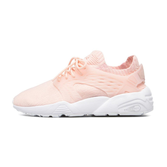 Basket Puma Blaze Cage Evoknit - Ref. 364113-04