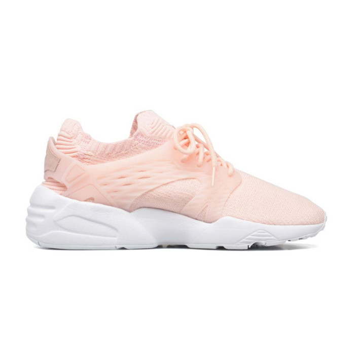 Basket Puma Blaze Cage Evoknit - Ref. 364113-04