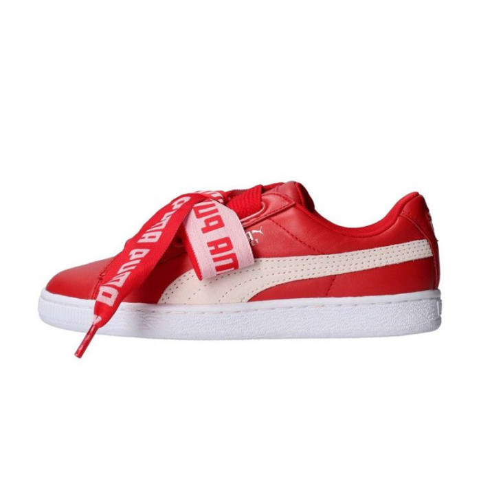 Basket Puma Heart De - Ref. 364082-03