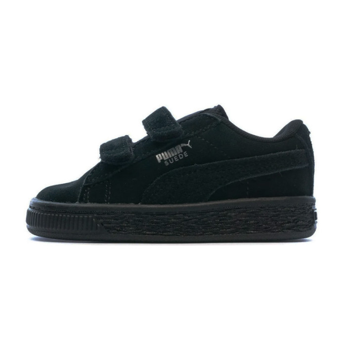 Basket Puma Suede 2 Straps Cadet - Ref. 356274-52