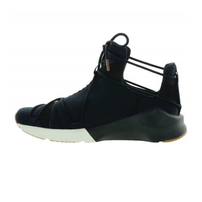 Basket Puma Fierce Velvet Rope - Ref. 190136-02