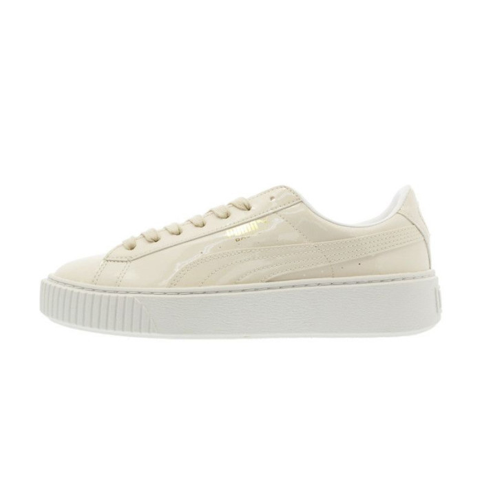 Basket Puma Platform Patent - Ref. 363314-02